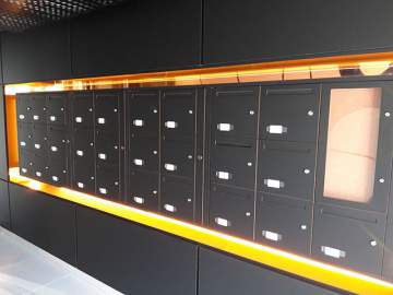 Menuiseries